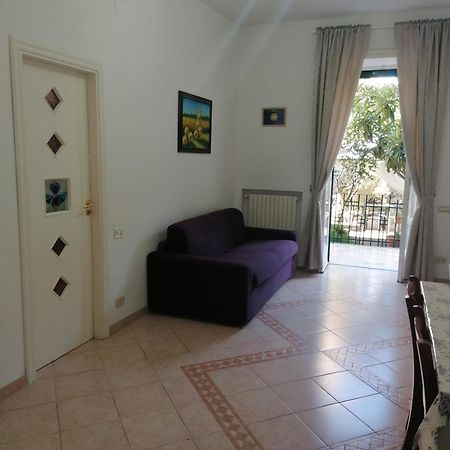 Casa Anna Villa Cava De' Tirreni Bagian luar foto