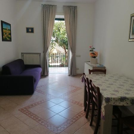 Casa Anna Villa Cava De' Tirreni Bagian luar foto