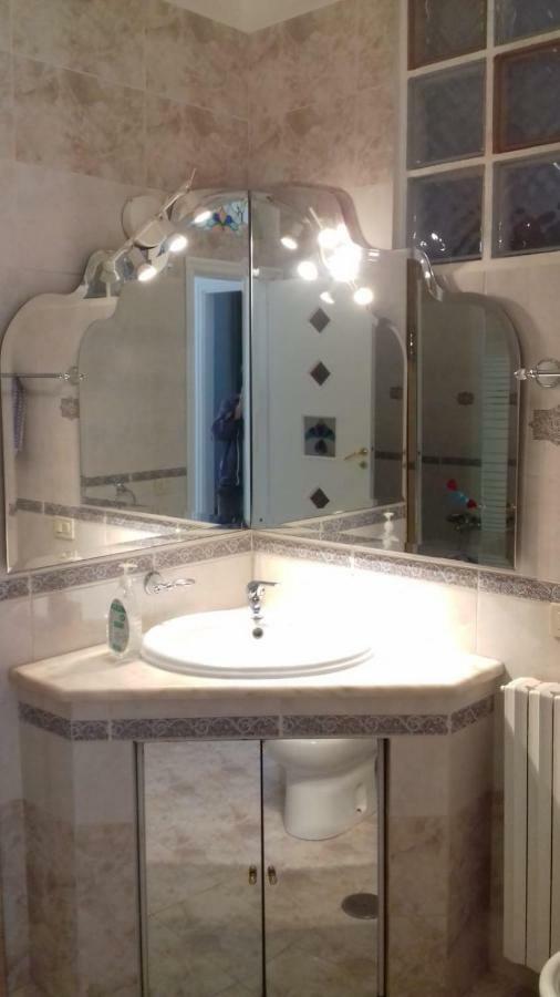 Casa Anna Villa Cava De' Tirreni Bagian luar foto