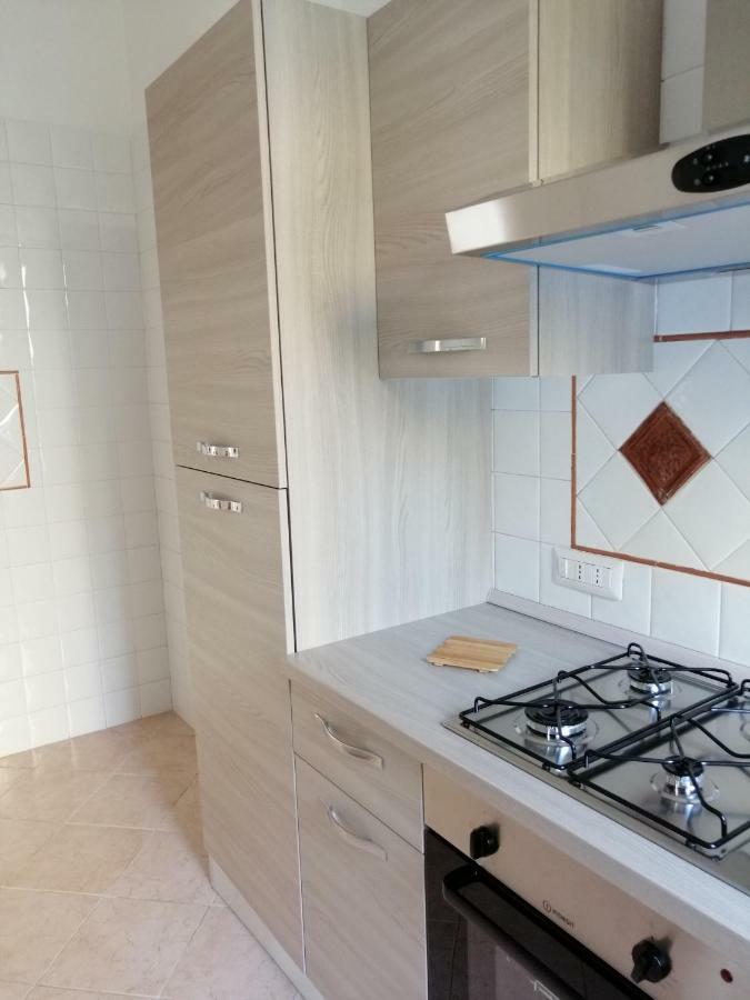 Casa Anna Villa Cava De' Tirreni Bagian luar foto