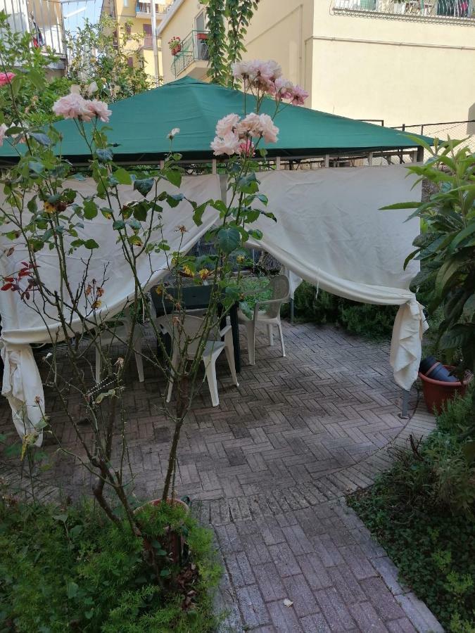 Casa Anna Villa Cava De' Tirreni Bagian luar foto
