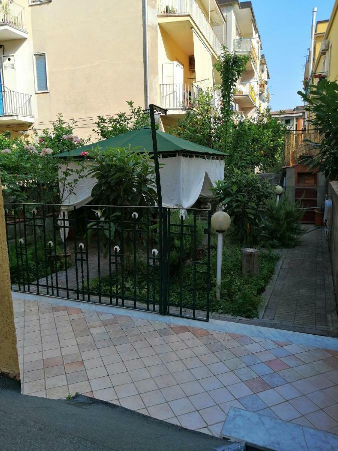 Casa Anna Villa Cava De' Tirreni Bagian luar foto