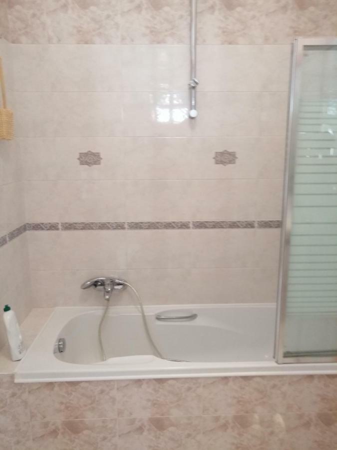 Casa Anna Villa Cava De' Tirreni Bagian luar foto