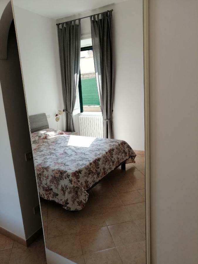 Casa Anna Villa Cava De' Tirreni Bagian luar foto