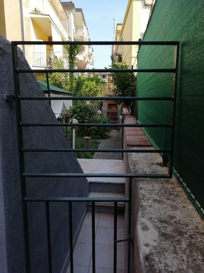 Casa Anna Villa Cava De' Tirreni Bagian luar foto