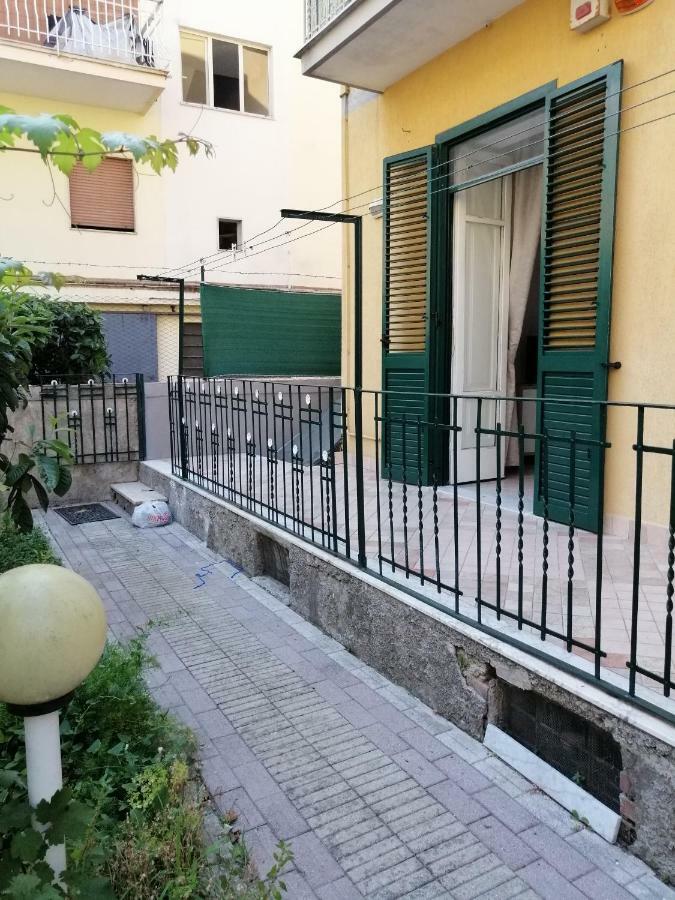 Casa Anna Villa Cava De' Tirreni Bagian luar foto
