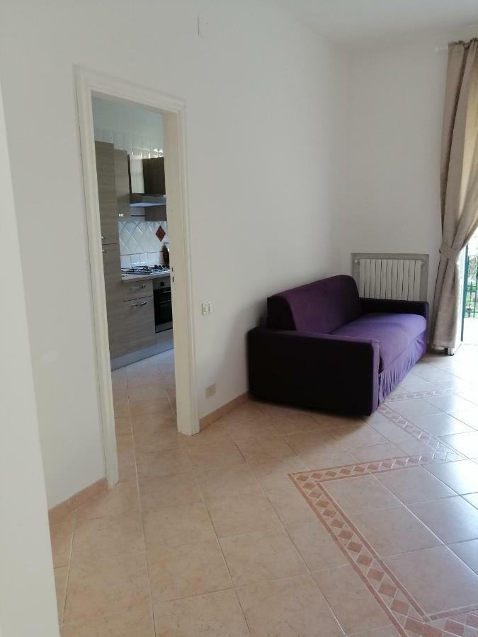 Casa Anna Villa Cava De' Tirreni Bagian luar foto