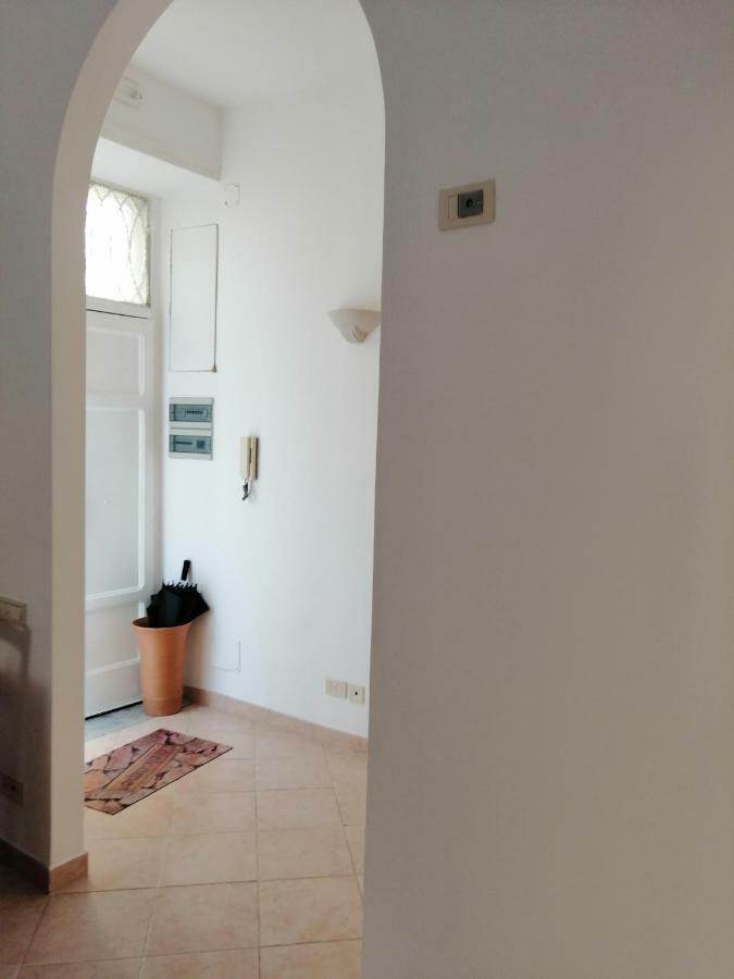 Casa Anna Villa Cava De' Tirreni Bagian luar foto