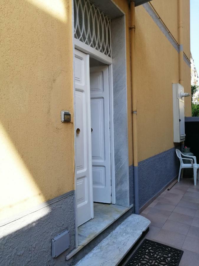 Casa Anna Villa Cava De' Tirreni Bagian luar foto