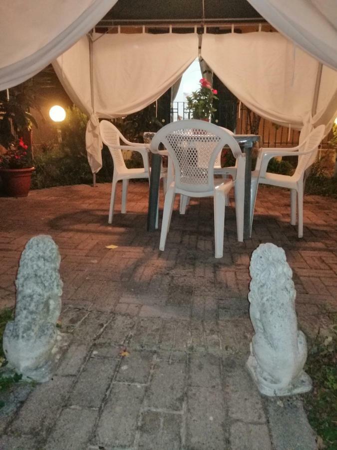 Casa Anna Villa Cava De' Tirreni Bagian luar foto