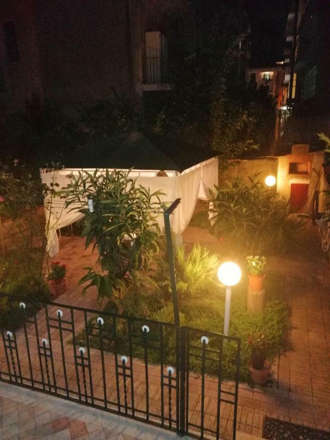 Casa Anna Villa Cava De' Tirreni Bagian luar foto