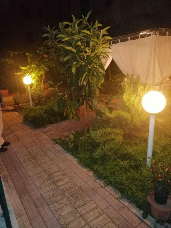 Casa Anna Villa Cava De' Tirreni Bagian luar foto