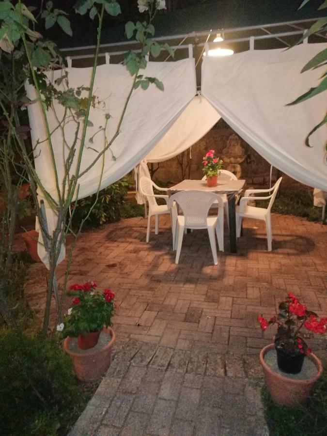 Casa Anna Villa Cava De' Tirreni Bagian luar foto